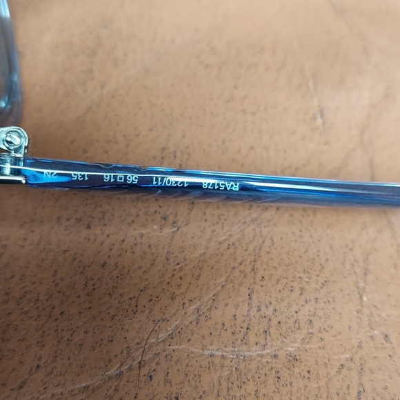 Ralph by Ralph Lauren Womens Sunglasses - Picture 6 of 7